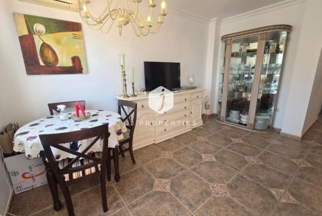 Tweedehands - Chalet -
Torrevieja - Los Balcones