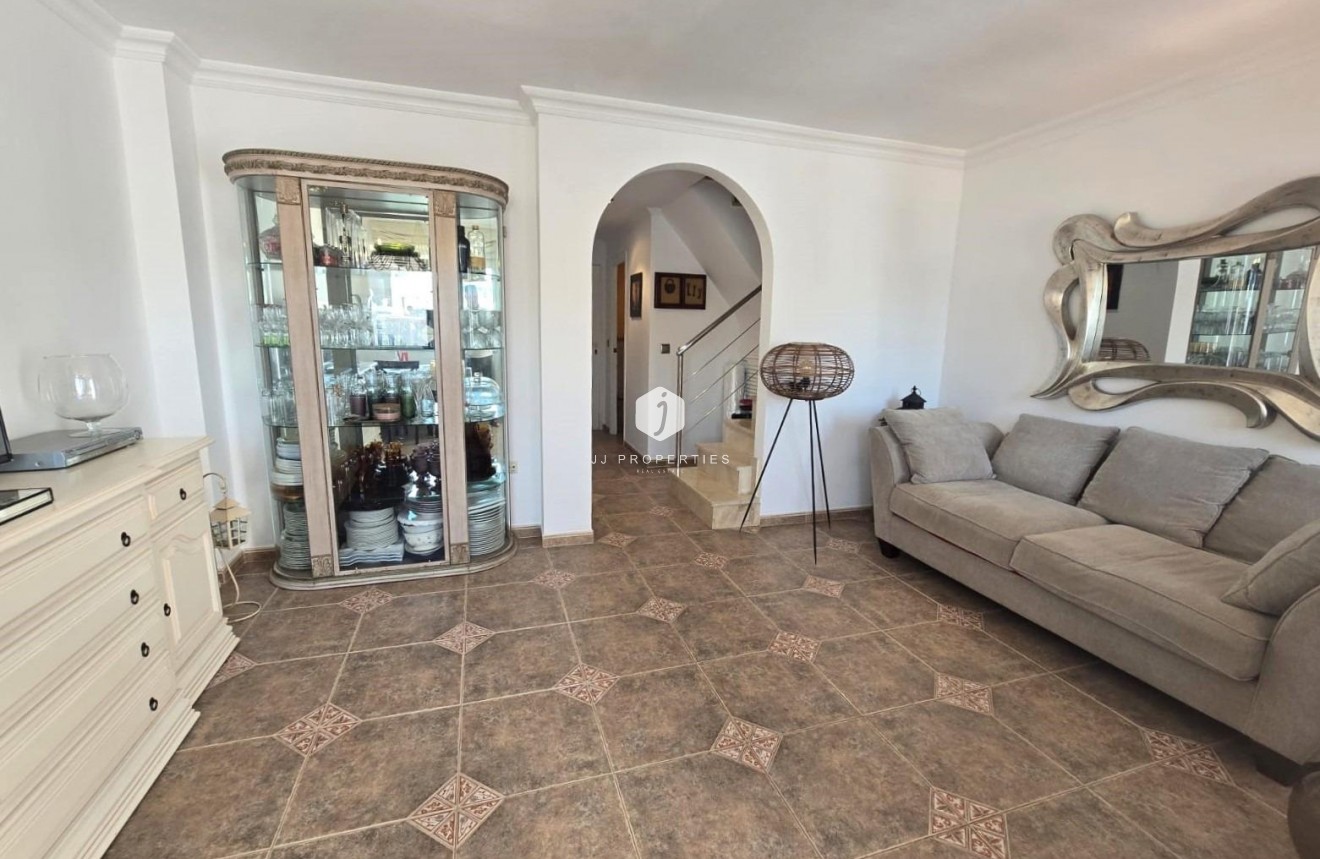 Tweedehands - Chalet -
Torrevieja - Los Balcones