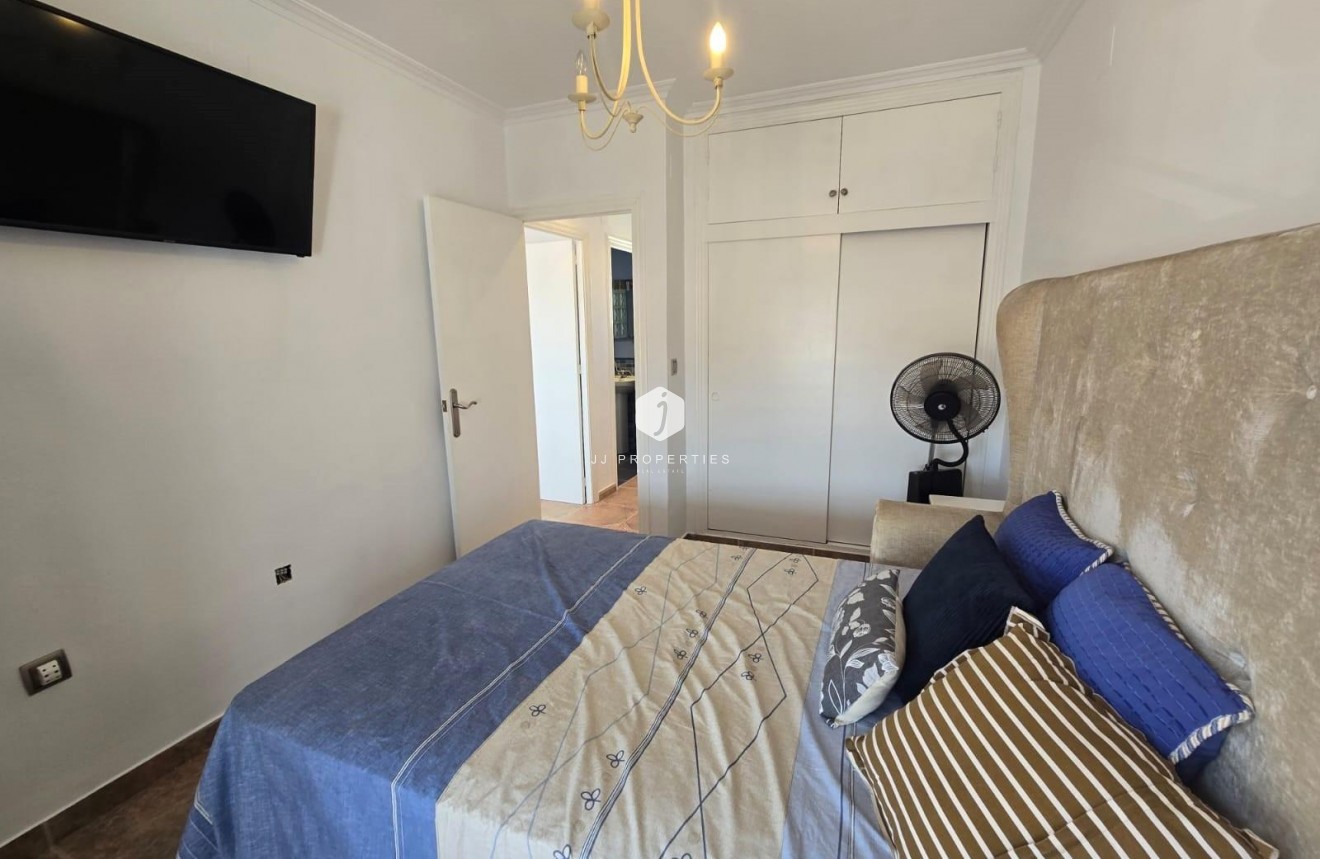Tweedehands - Chalet -
Torrevieja - Los Balcones