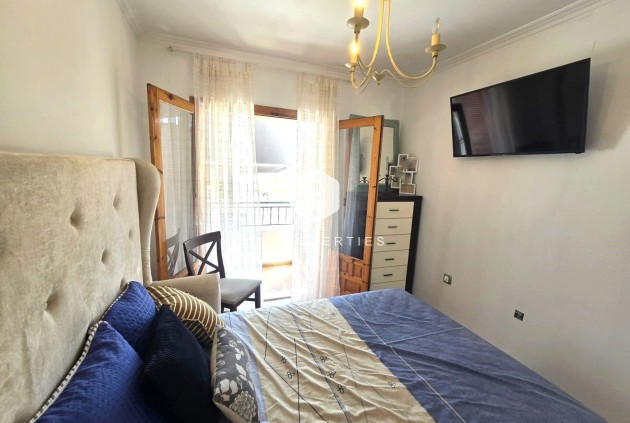 Tweedehands - Chalet -
Torrevieja - Los Balcones