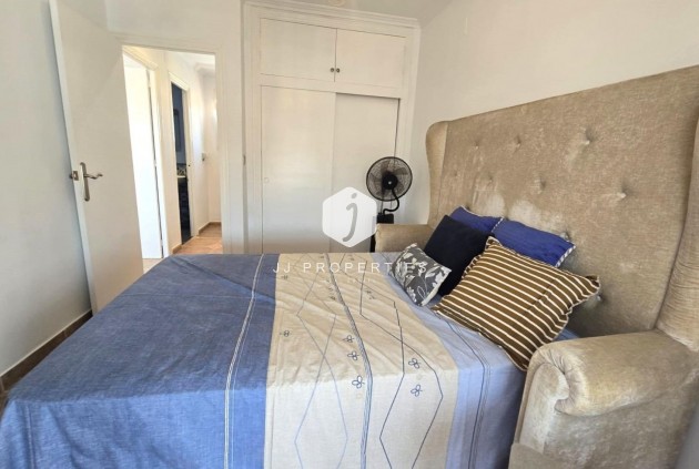 Tweedehands - Chalet -
Torrevieja - Los Balcones