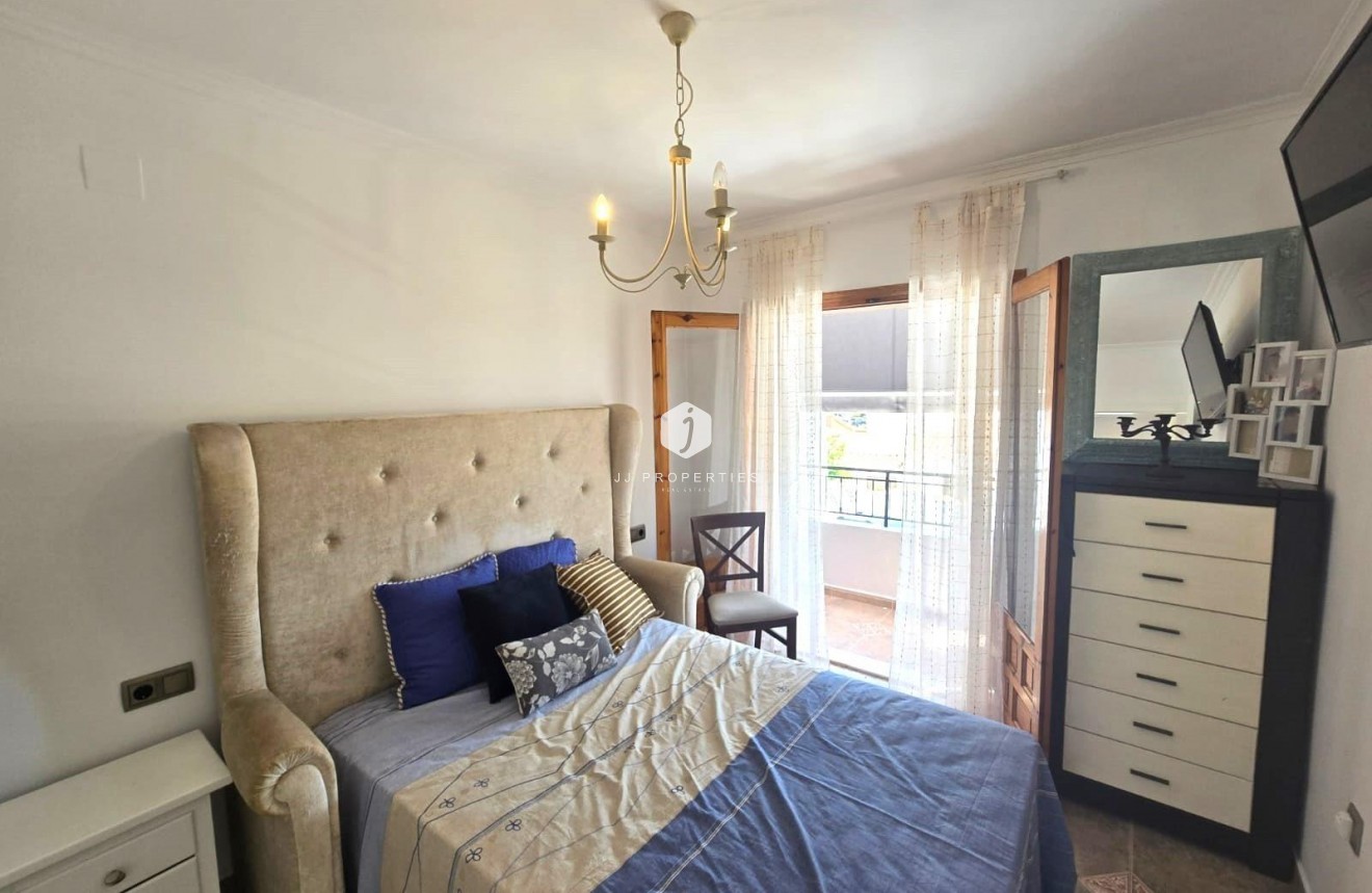 Tweedehands - Chalet -
Torrevieja - Los Balcones