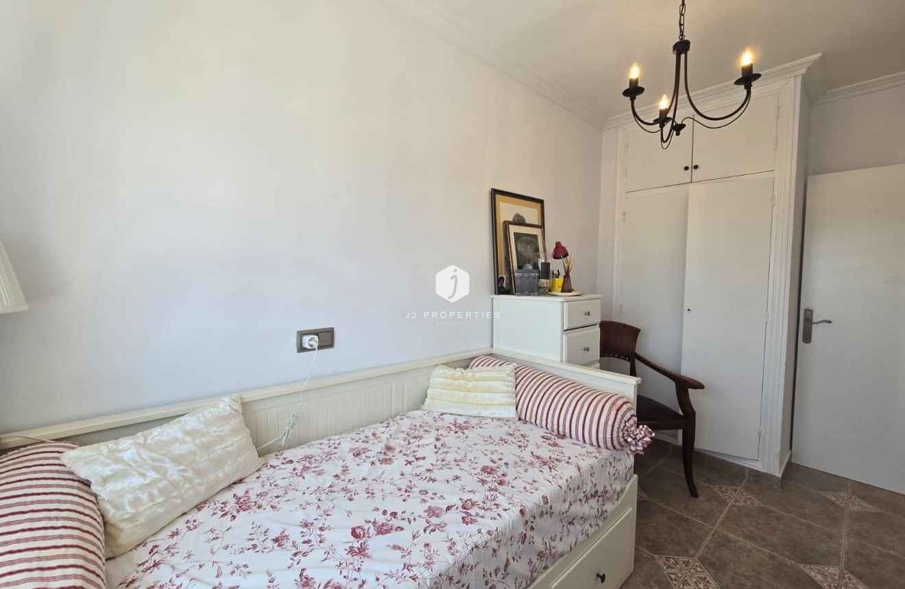Tweedehands - Chalet -
Torrevieja - Los Balcones
