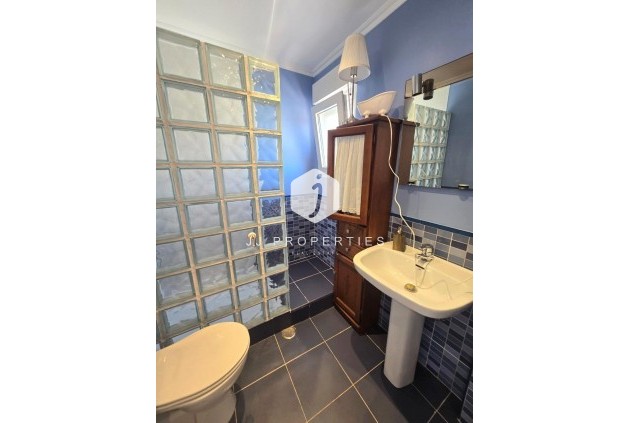 Tweedehands - Chalet -
Torrevieja - Los Balcones