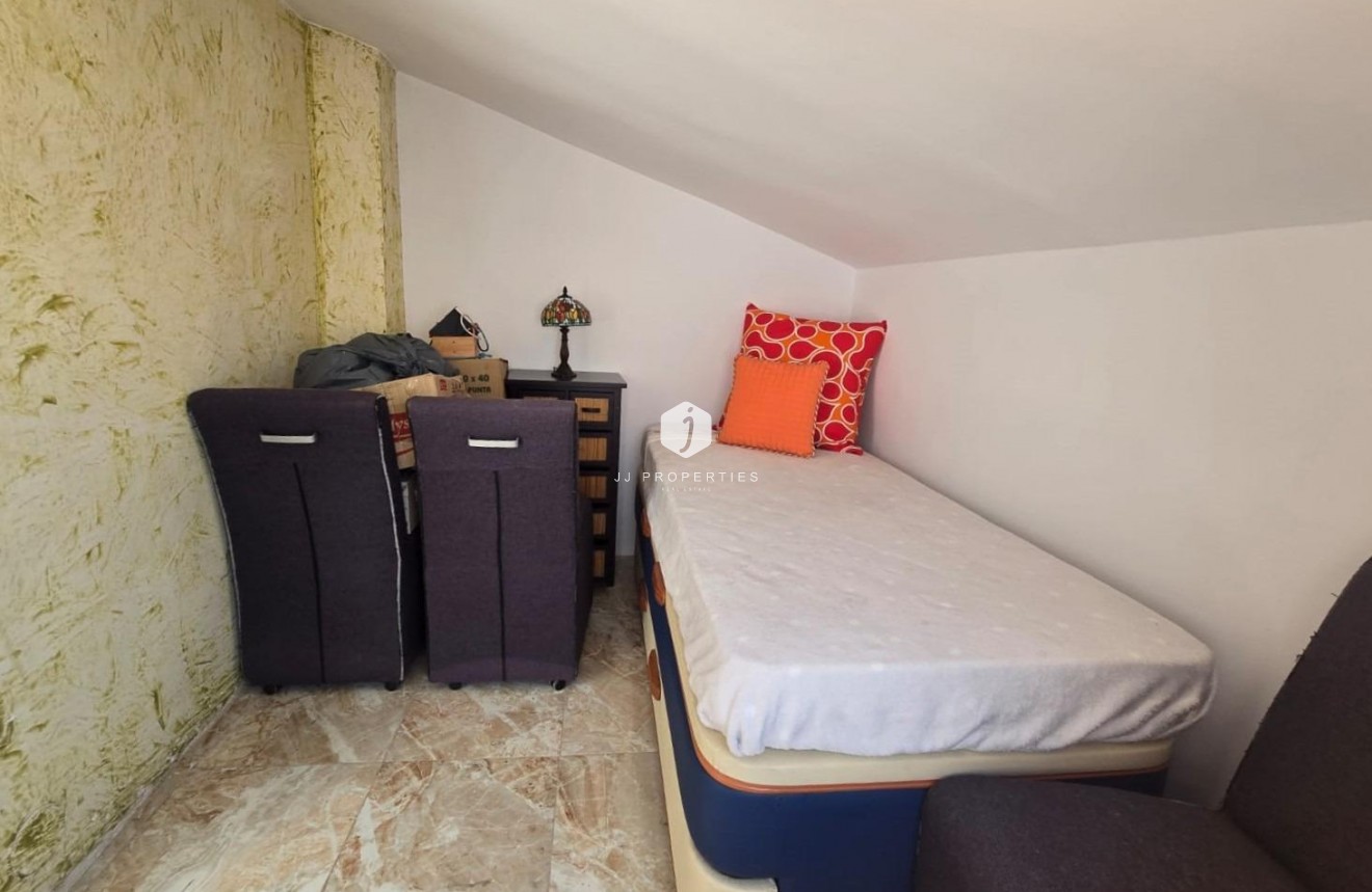 Tweedehands - Chalet -
Torrevieja - Los Balcones