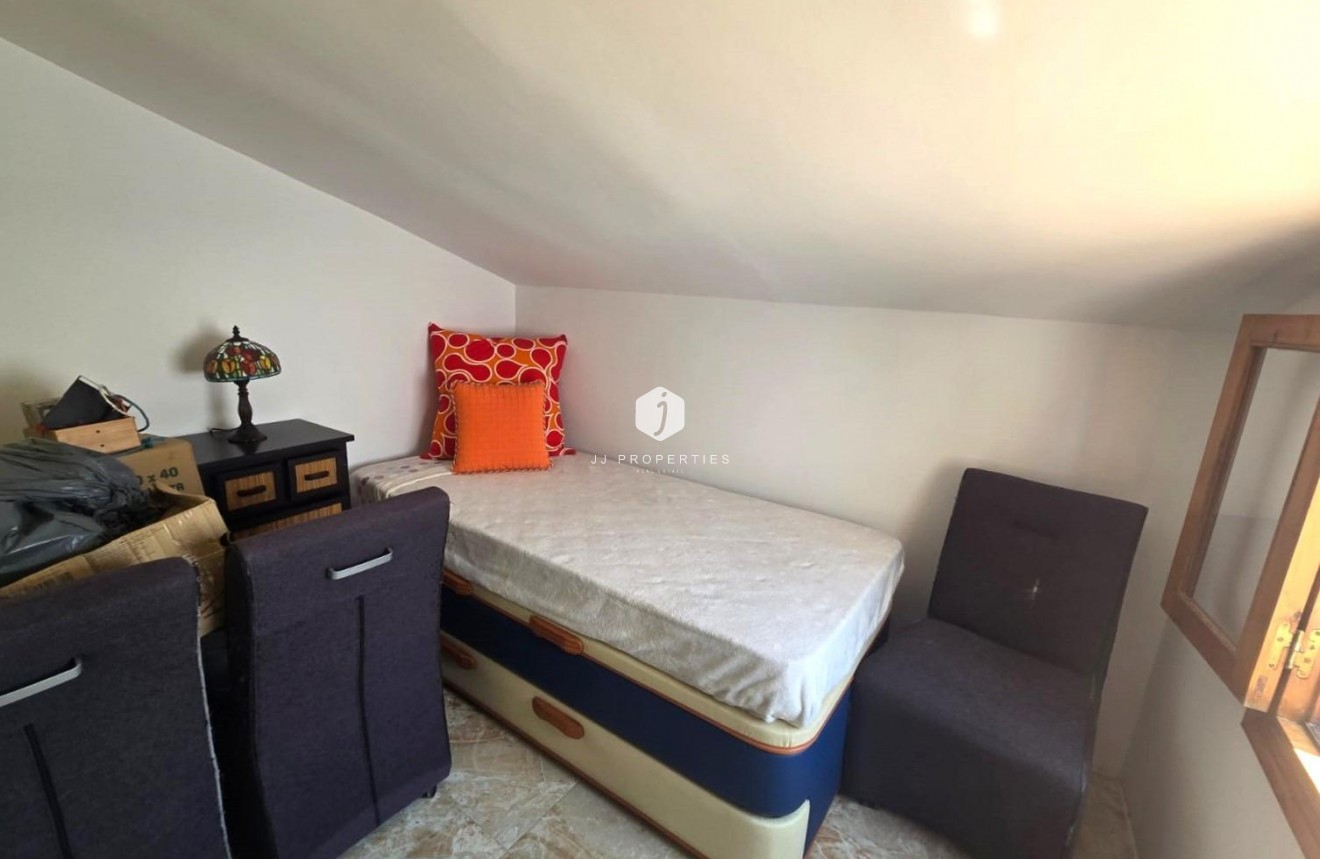 Tweedehands - Chalet -
Torrevieja - Los Balcones