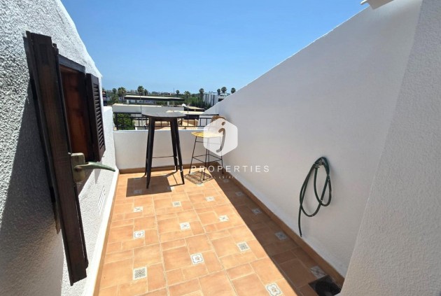 Tweedehands - Chalet -
Torrevieja - Los Balcones