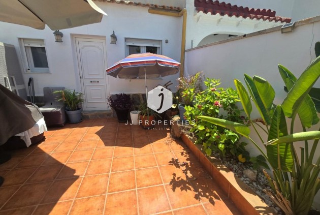 Tweedehands - Chalet -
Torrevieja - Los Balcones