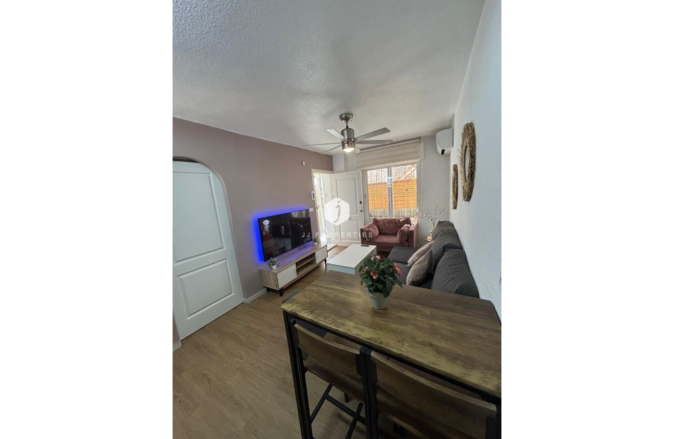 D'occasion - Bungalow -
Torrevieja - Los Balcones