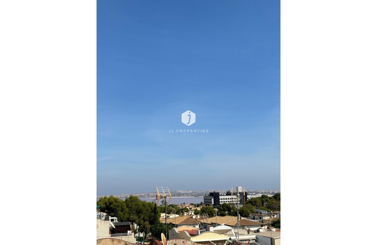 D'occasion - Bungalow -
Torrevieja - Los Balcones