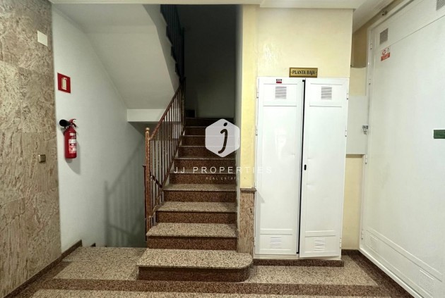 Resale - Penthouse -
Torrevieja