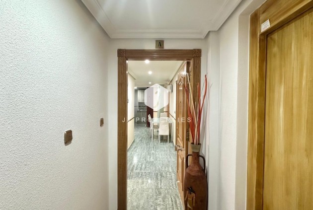 Resale - Penthouse -
Torrevieja