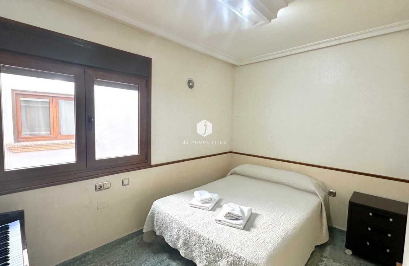 Resale - Penthouse -
Torrevieja