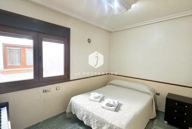 Resale - Penthouse -
Torrevieja