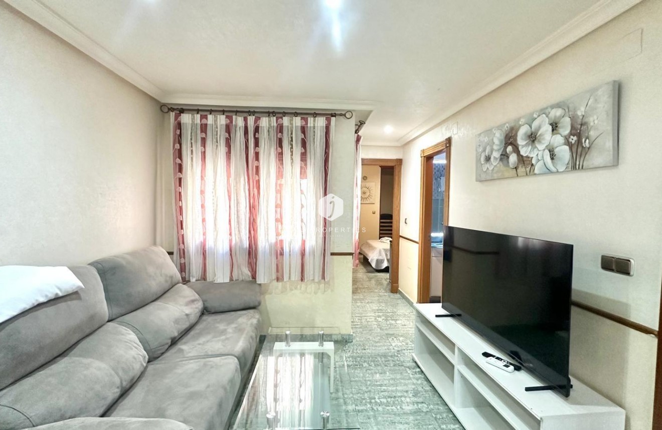 Resale - Penthouse -
Torrevieja