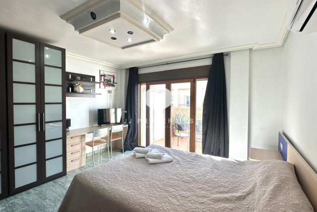 Resale - Penthouse -
Torrevieja