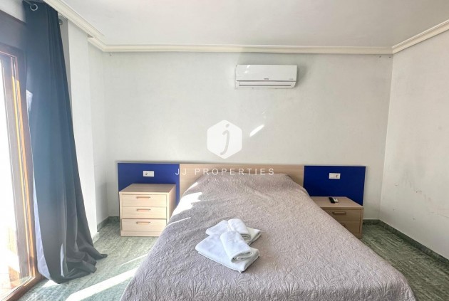 Resale - Penthouse -
Torrevieja