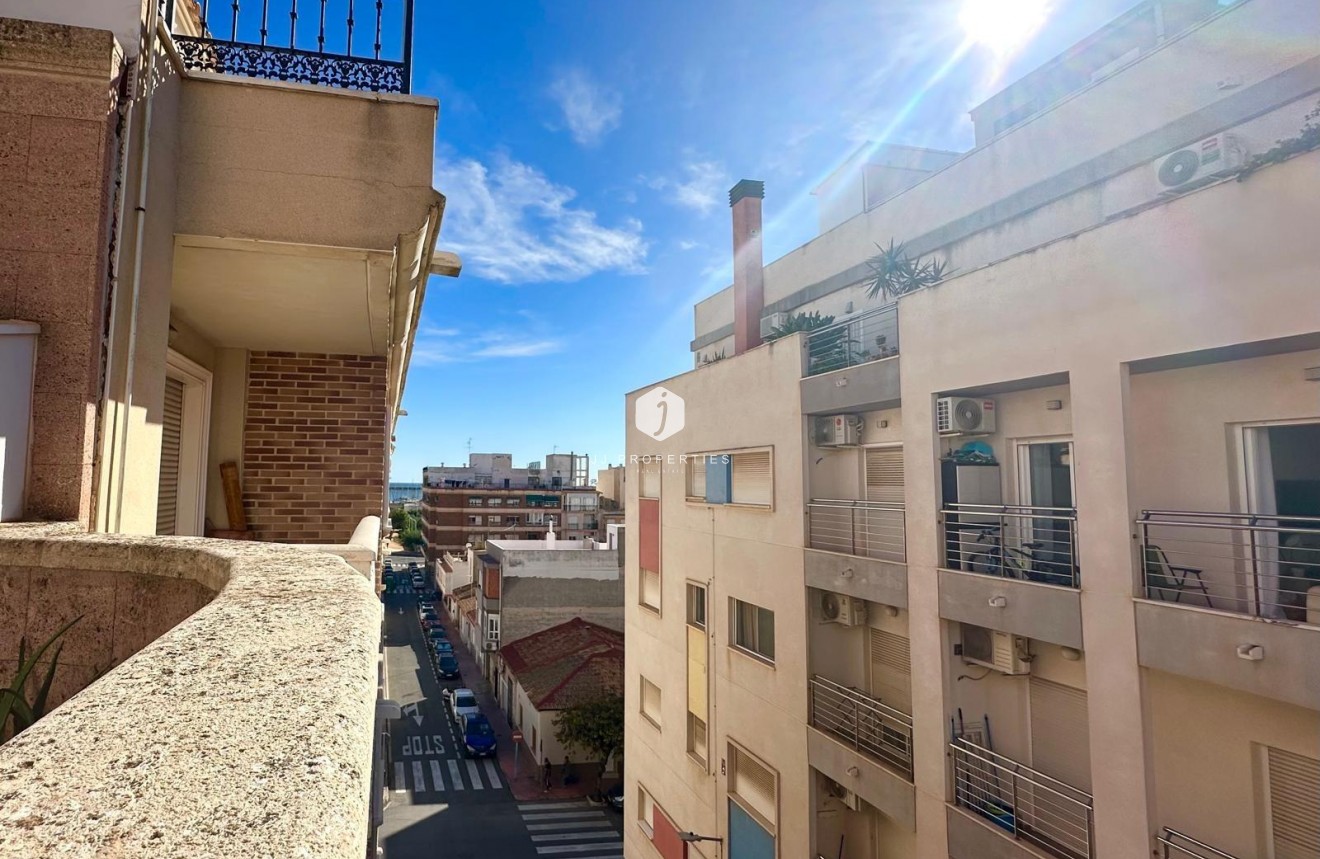 Resale - Penthouse -
Torrevieja
