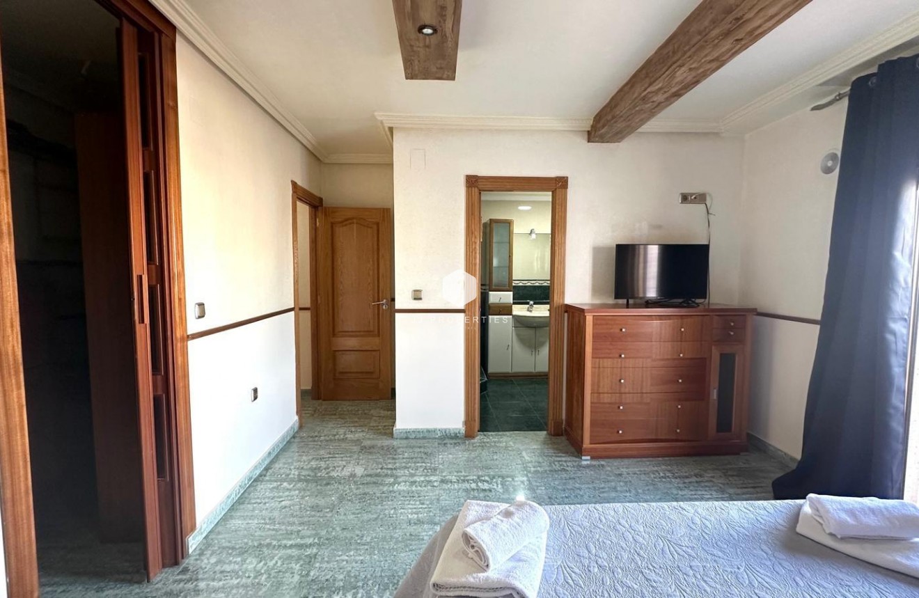 Resale - Penthouse -
Torrevieja
