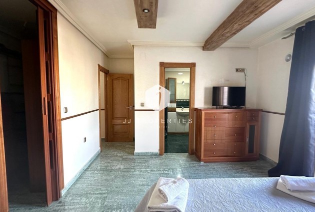Resale - Penthouse -
Torrevieja