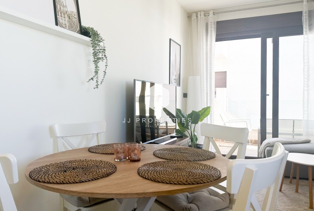 Aus zweiter Hand - Bungalow -
Torrevieja - Costa Blanca