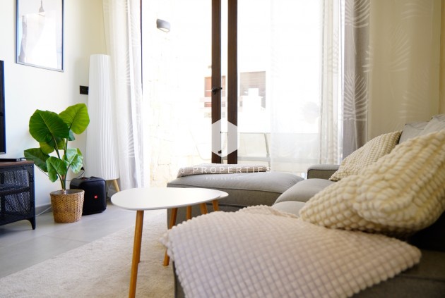 Aus zweiter Hand - Bungalow -
Torrevieja - Costa Blanca