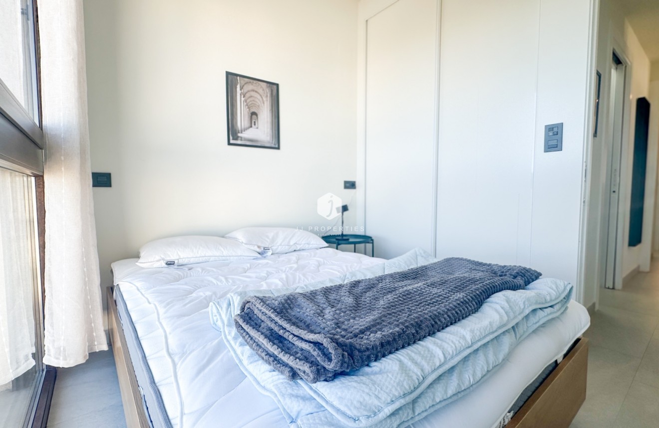 Aus zweiter Hand - Bungalow -
Torrevieja - Costa Blanca
