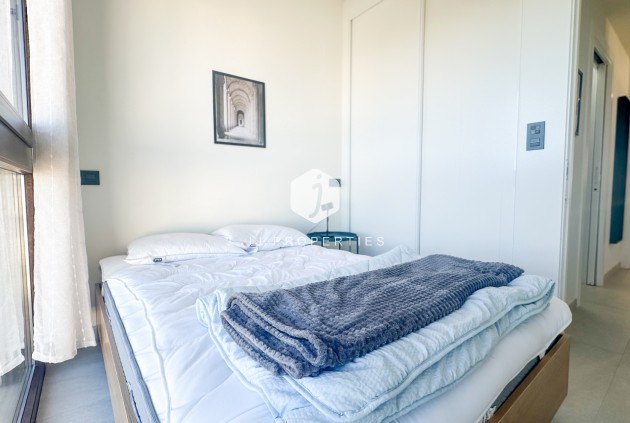 Aus zweiter Hand - Bungalow -
Torrevieja - Costa Blanca