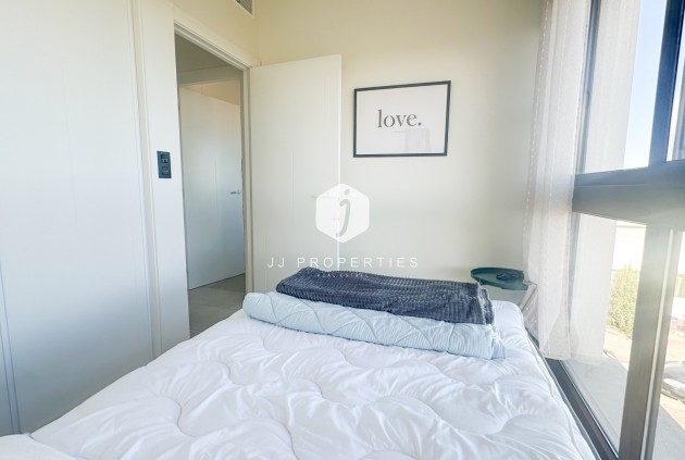 Aus zweiter Hand - Bungalow -
Torrevieja - Costa Blanca