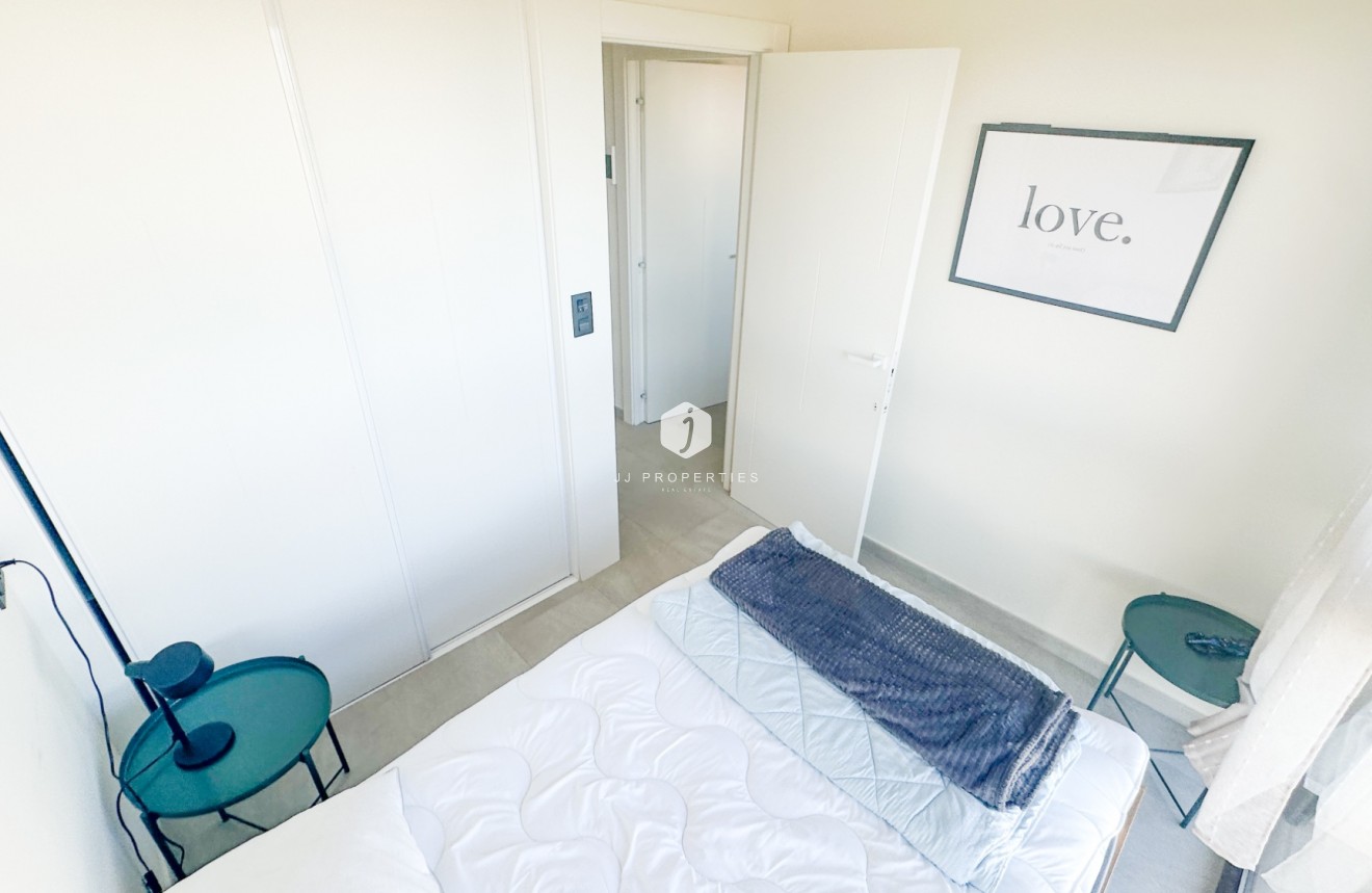 Aus zweiter Hand - Bungalow -
Torrevieja - Costa Blanca