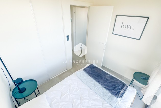 Aus zweiter Hand - Bungalow -
Torrevieja - Costa Blanca