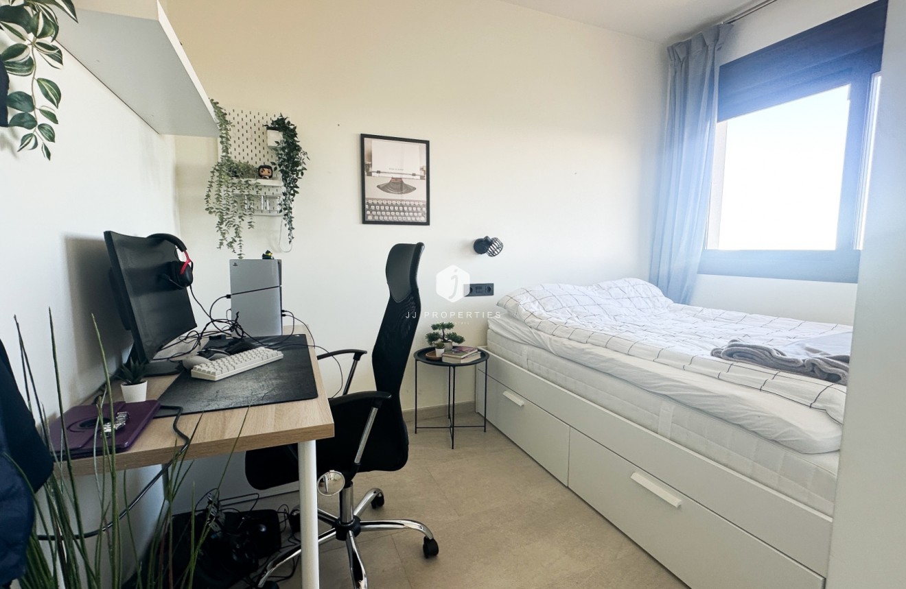 Aus zweiter Hand - Bungalow -
Torrevieja - Costa Blanca