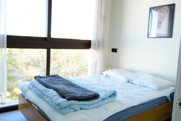 Aus zweiter Hand - Bungalow -
Torrevieja - Costa Blanca