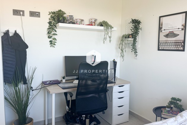 Aus zweiter Hand - Bungalow -
Torrevieja - Costa Blanca