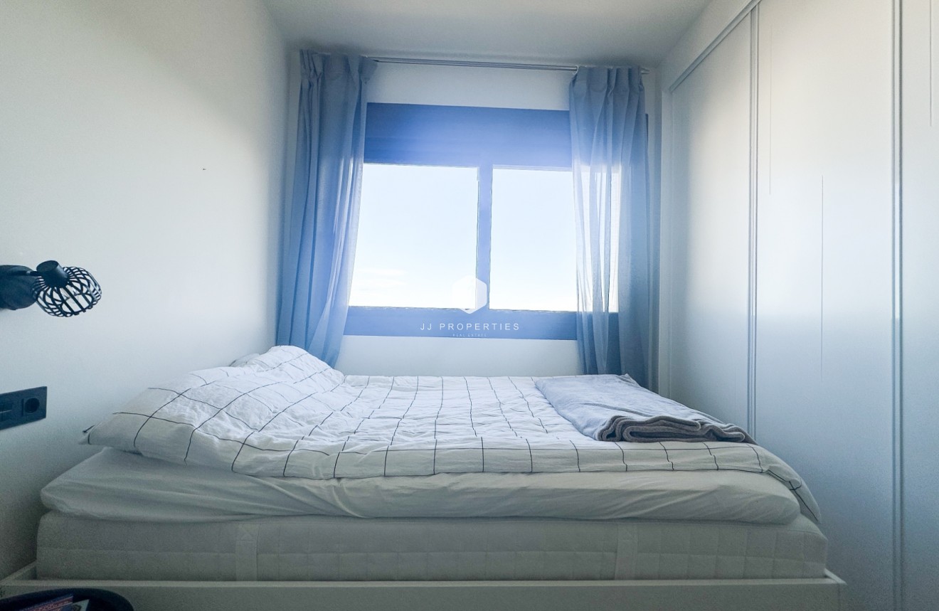 Aus zweiter Hand - Bungalow -
Torrevieja - Costa Blanca