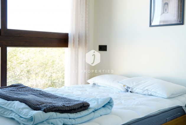 Aus zweiter Hand - Bungalow -
Torrevieja - Costa Blanca