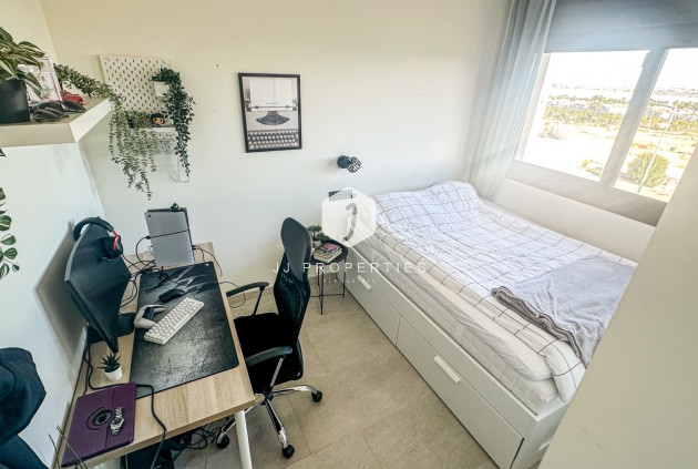 Aus zweiter Hand - Bungalow -
Torrevieja - Costa Blanca