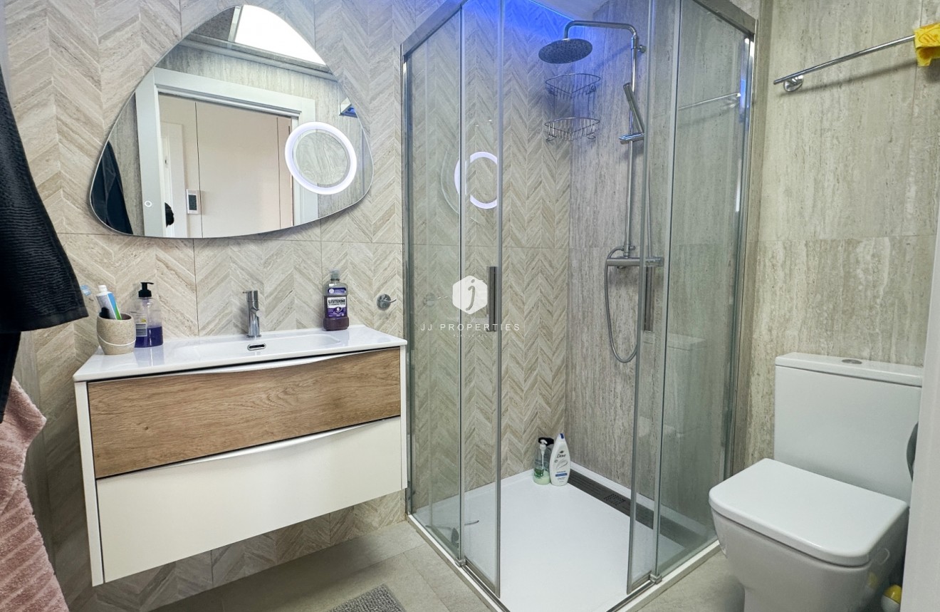 Aus zweiter Hand - Bungalow -
Torrevieja - Costa Blanca