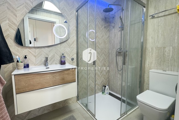 Aus zweiter Hand - Bungalow -
Torrevieja - Costa Blanca