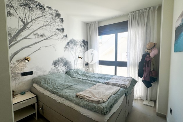 Aus zweiter Hand - Bungalow -
Torrevieja - Costa Blanca
