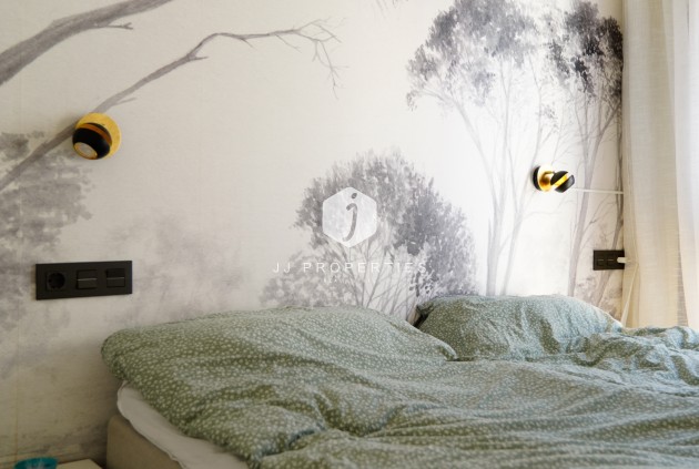 Aus zweiter Hand - Bungalow -
Torrevieja - Costa Blanca