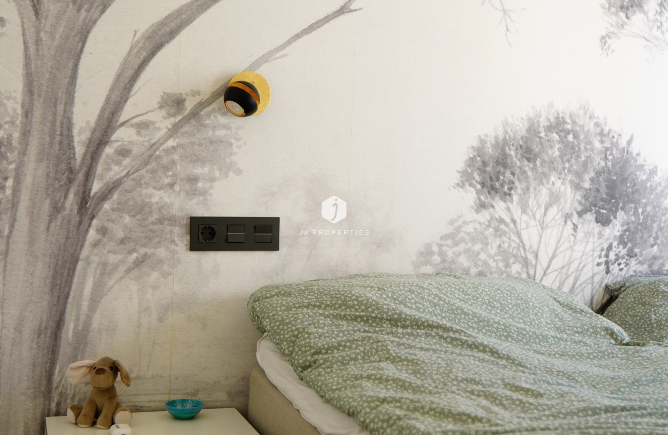 Aus zweiter Hand - Bungalow -
Torrevieja - Costa Blanca