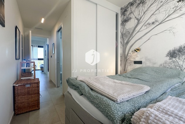 Aus zweiter Hand - Bungalow -
Torrevieja - Costa Blanca