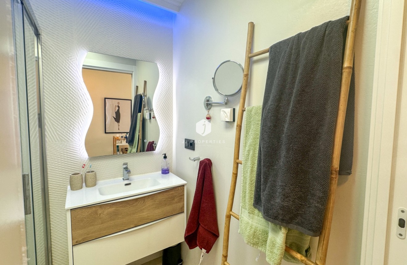 Aus zweiter Hand - Bungalow -
Torrevieja - Costa Blanca