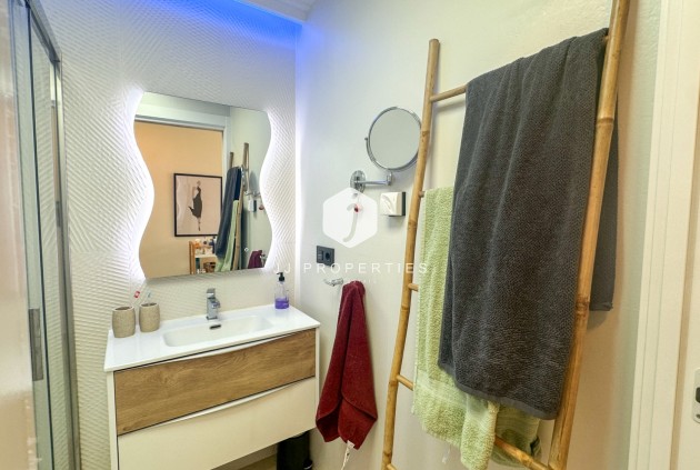 Aus zweiter Hand - Bungalow -
Torrevieja - Costa Blanca