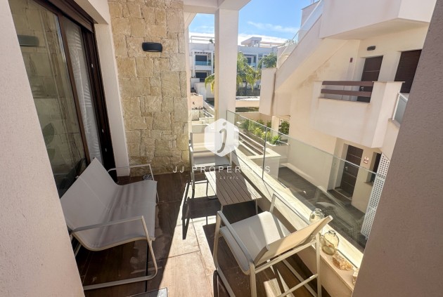 Aus zweiter Hand - Bungalow -
Torrevieja - Costa Blanca