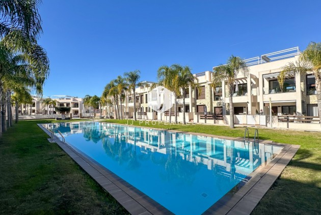 Aus zweiter Hand - Bungalow -
Torrevieja - Costa Blanca