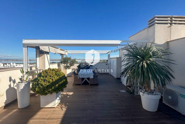 Aus zweiter Hand - Bungalow -
Torrevieja - Costa Blanca