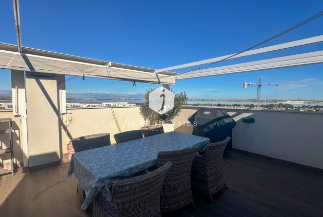 Aus zweiter Hand - Bungalow -
Torrevieja - Costa Blanca