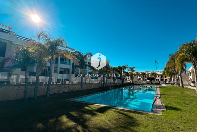 Aus zweiter Hand - Bungalow -
Torrevieja - Costa Blanca